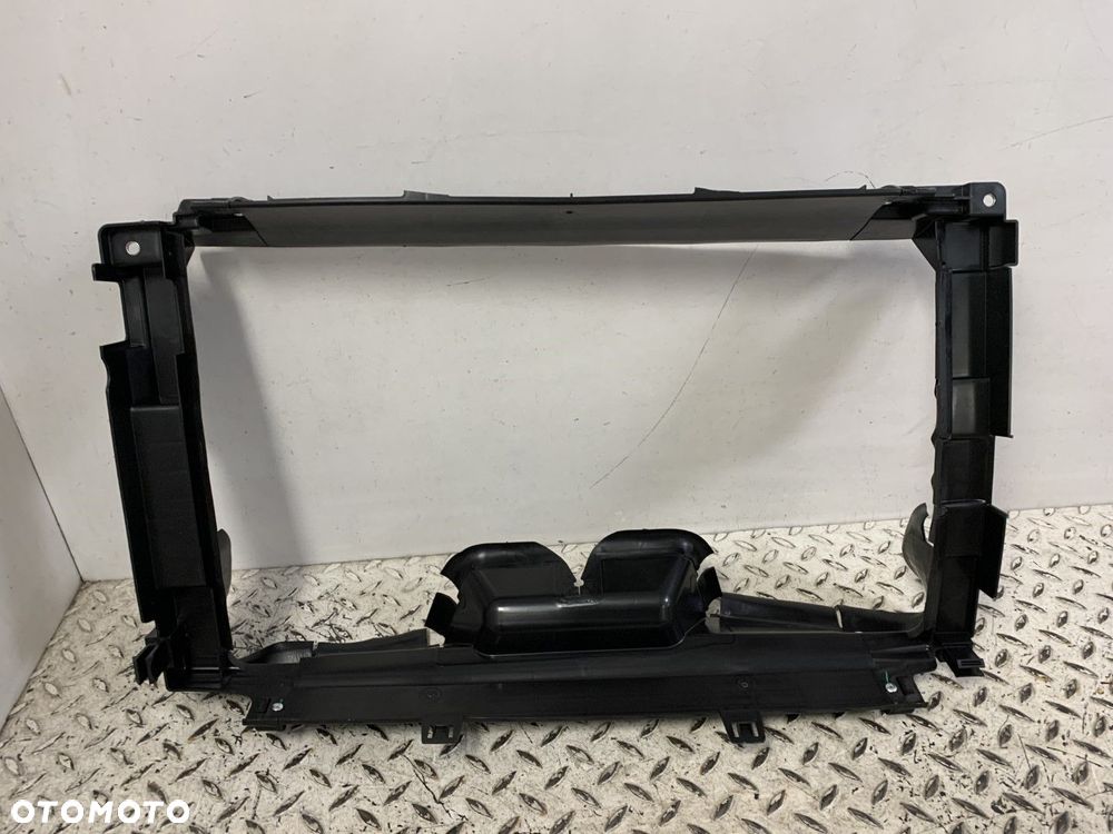 NOWA ORYGINALNA KIEROWNICA POWIETRZA FIAT 500E BEV 20-26 52140803 68654999AA - 8