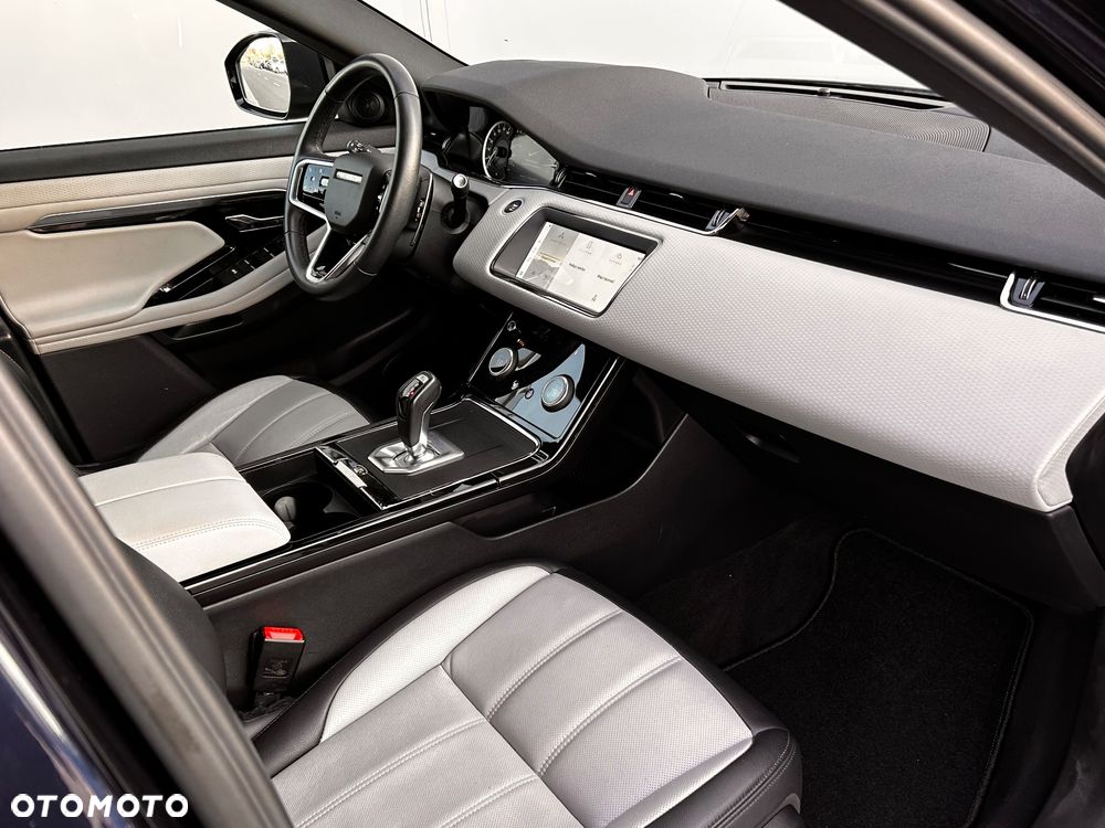 Land Rover Range Rover Evoque D165 Nolita Edition - 27