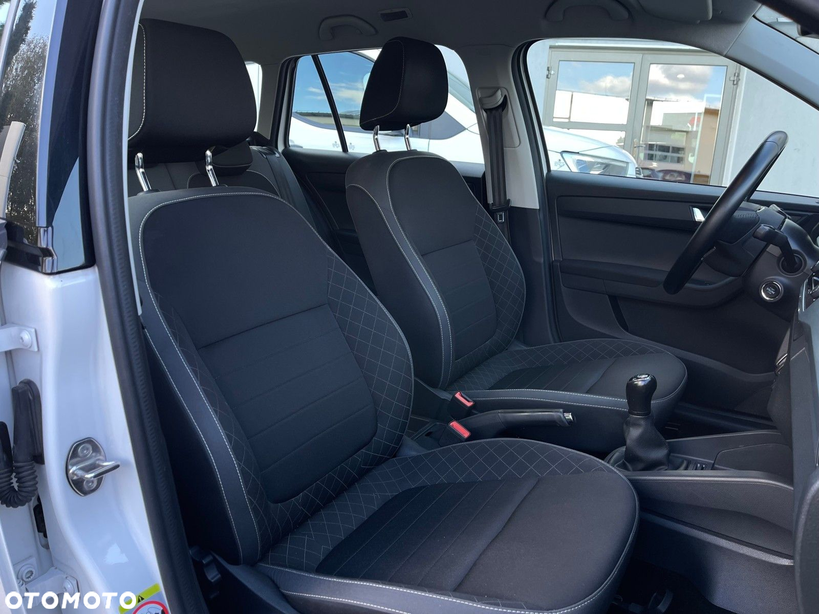 Skoda Fabia 1.0 TSI Ambition - 14
