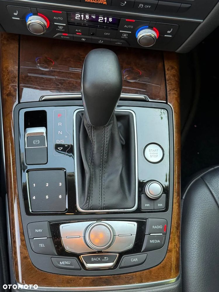 Audi A7 Sportback 3.0 TFSI Quattro S tronic - 18