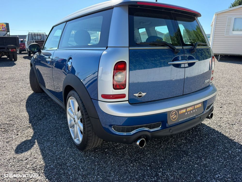 MINI Clubman Cooper S - 24