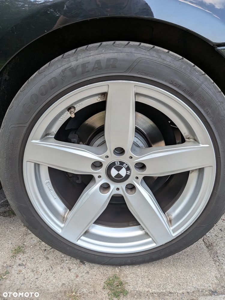 BMW Seria 3 325i - 36