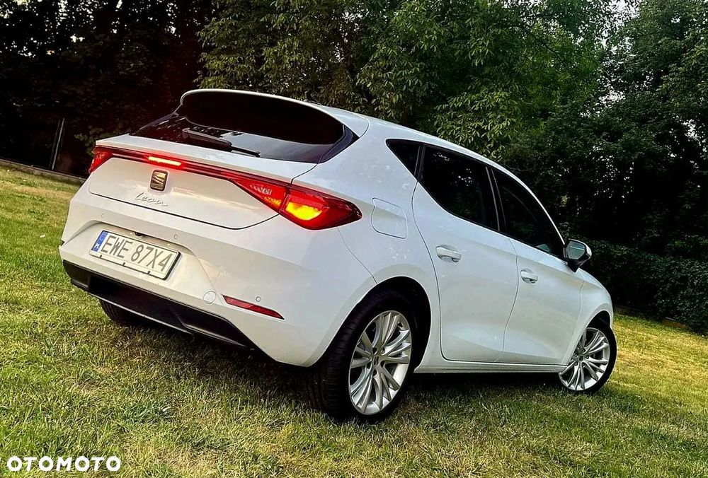 Seat Leon - 6