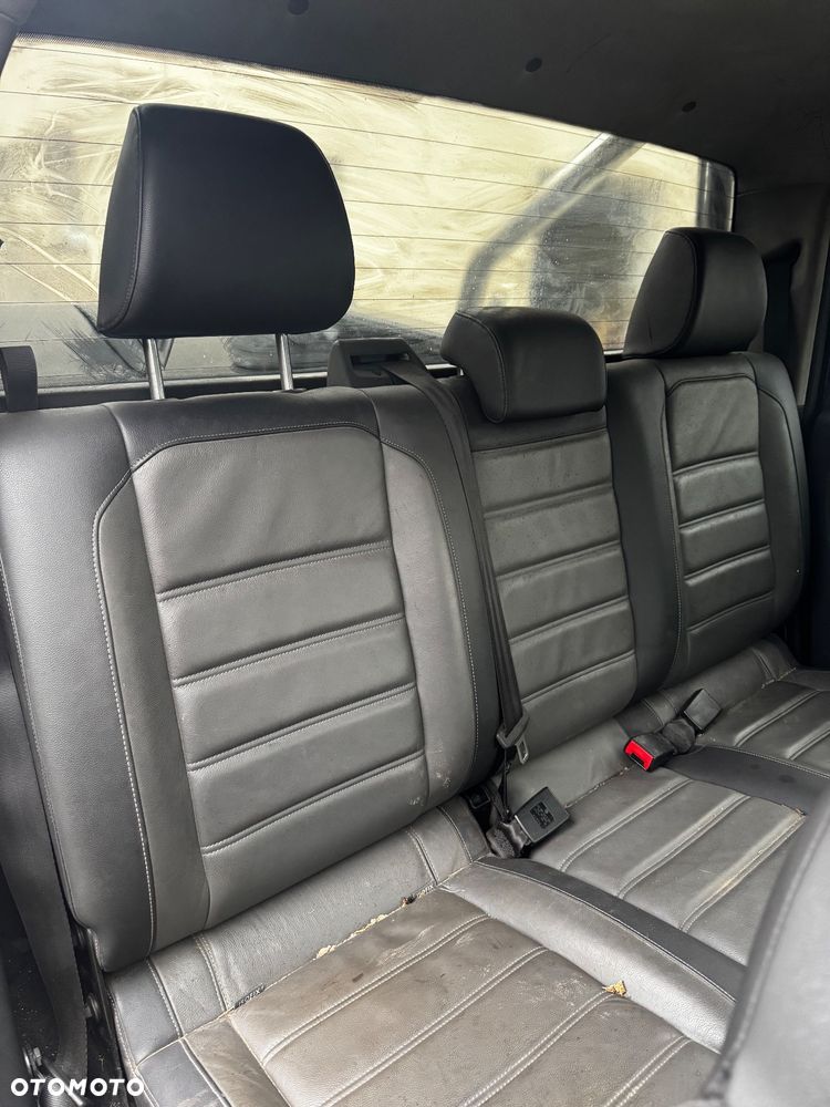 Volkswagen Amarok 3.0 V6 TDi 4MOTION Highline - 19