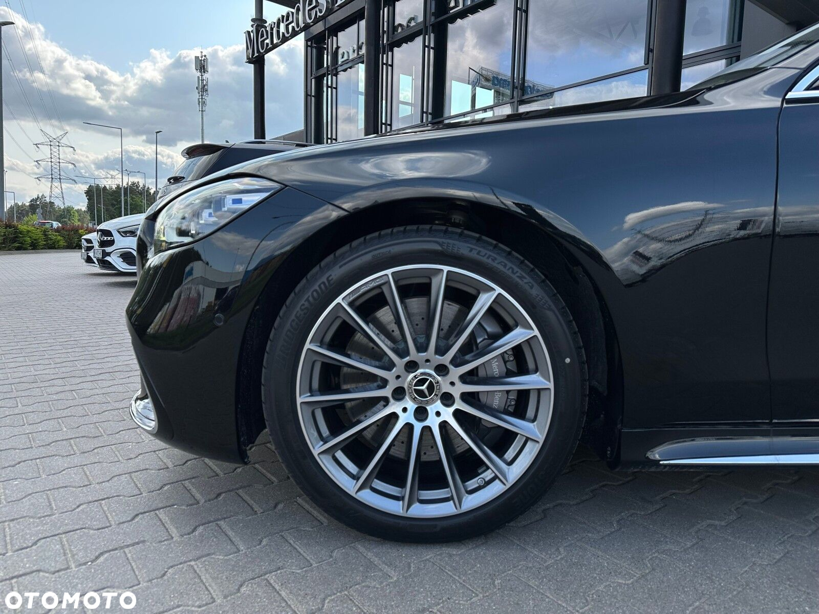 Mercedes-Benz Klasa S - 6
