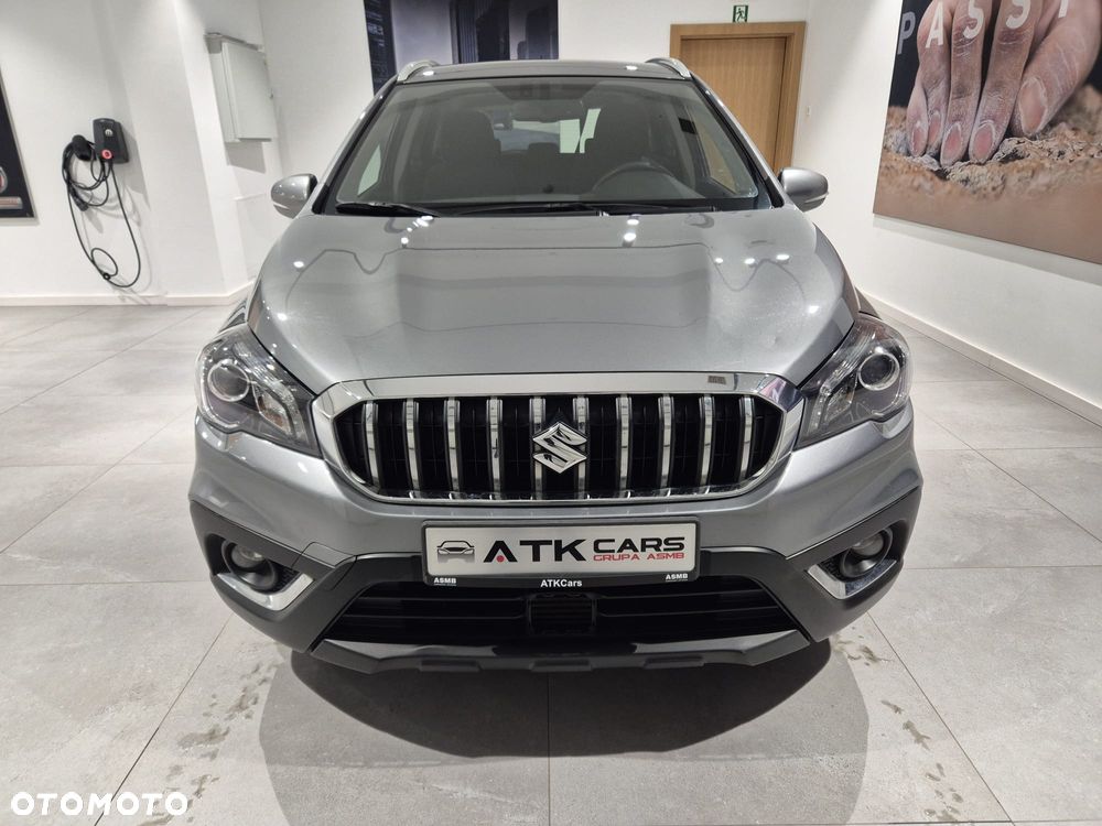 Suzuki SX4 - 3