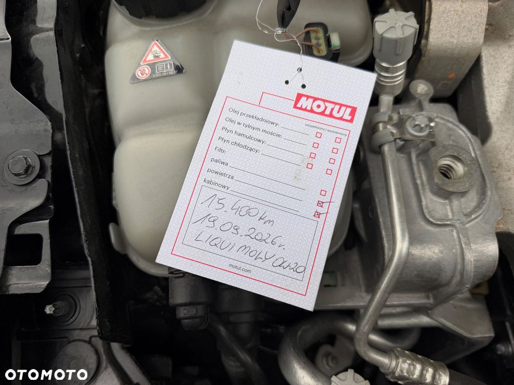 Mercedes-Benz CLA 250 4Matic 8G-DCT Edition AMG Line - 28