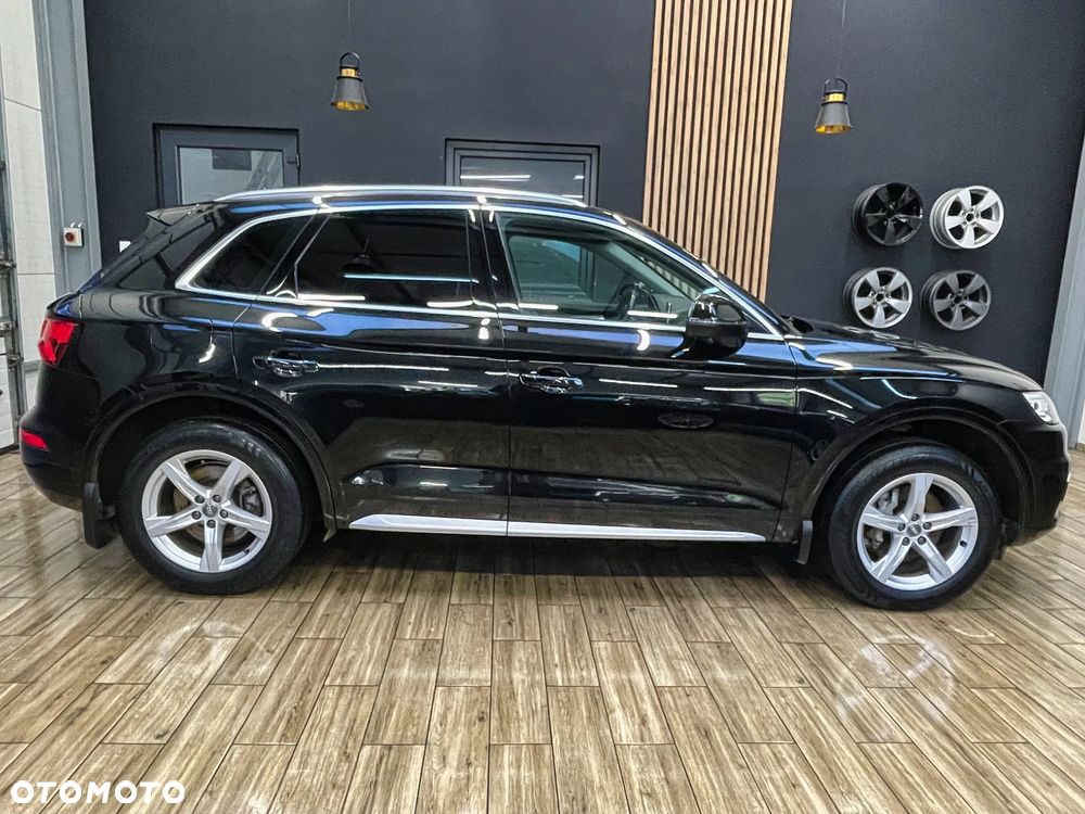 Audi Q5 40 TDI Quattro S tronic sport - 5