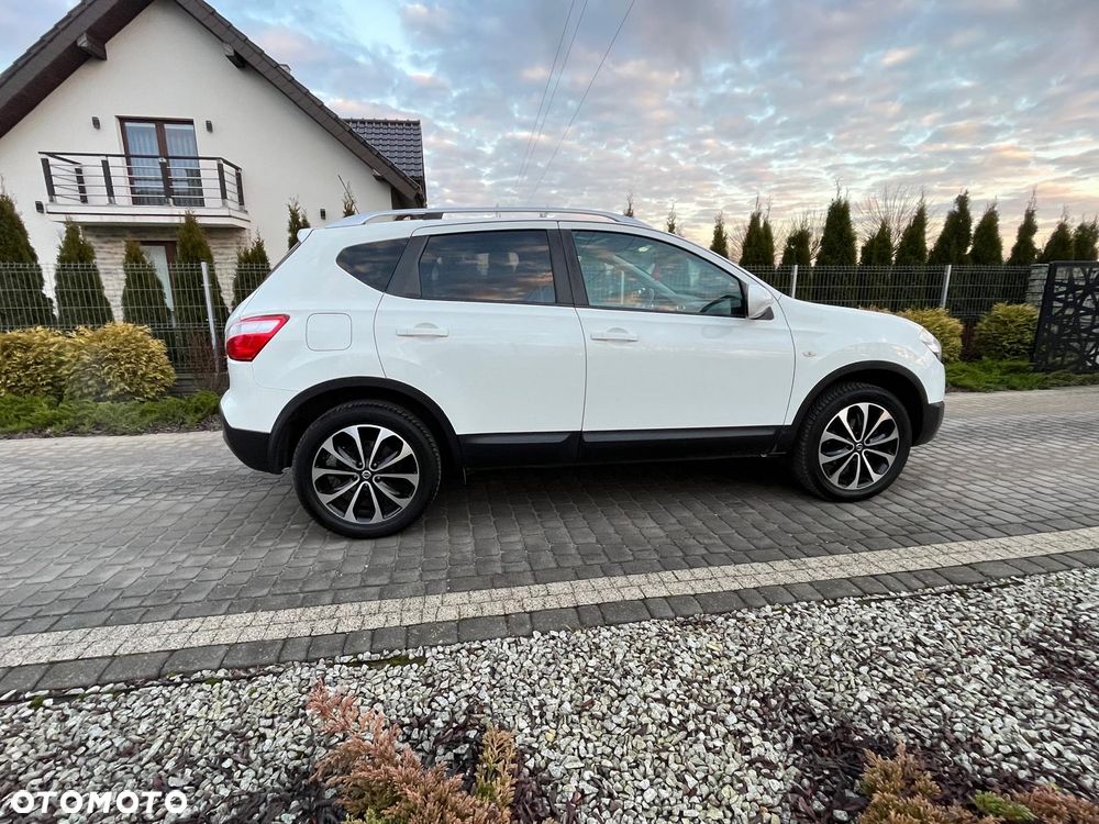 Nissan Qashqai - 6