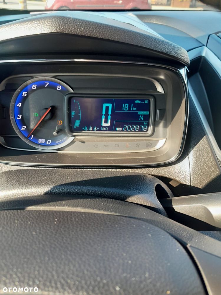 Chevrolet Trax 1.4 T LT AWD - 17