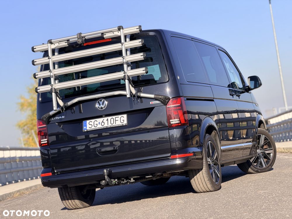 Volkswagen Multivan - 3