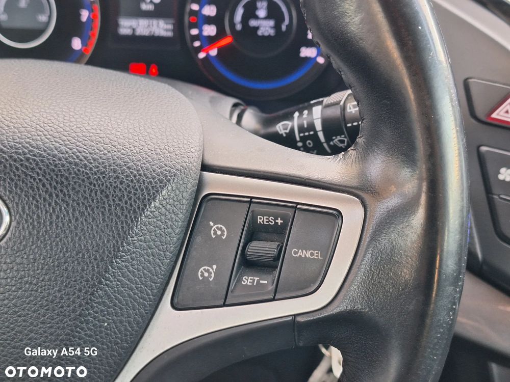 Hyundai i40 i40cw 1.6 5 Star Edition - 34