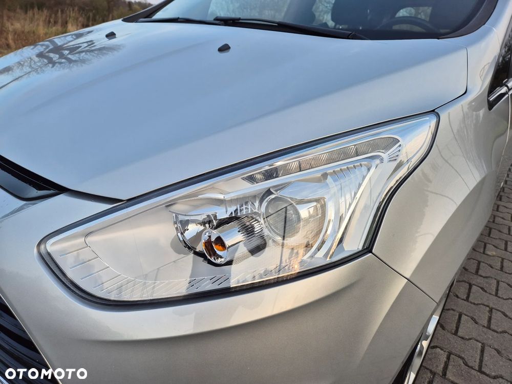 Ford B-MAX 1.0 EcoBoost Titanium - 16