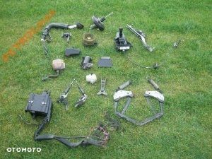 volvo s70 v70 850 2.5 tdi przepływomierz - 7