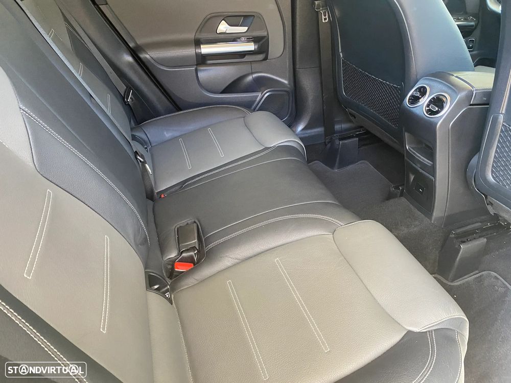 Mercedes-Benz GLA 250 e 8G-DCT AMG Line - 16