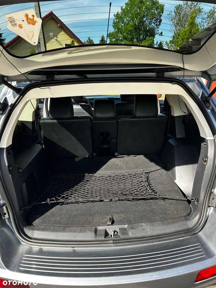 Dodge Journey 2.0 CRD SE - 6