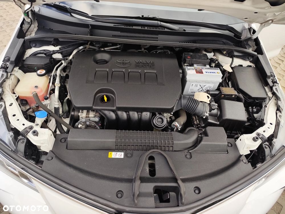 Toyota Corolla 1.6 Active - 15