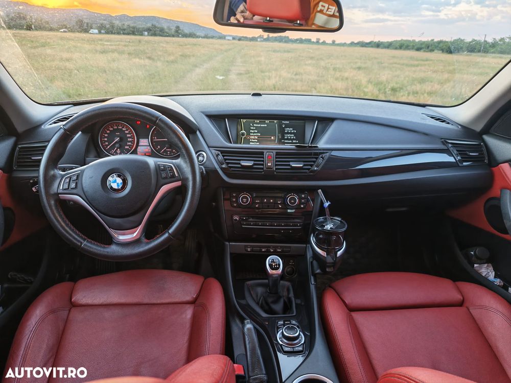 BMW X1 xDrive18d - 2