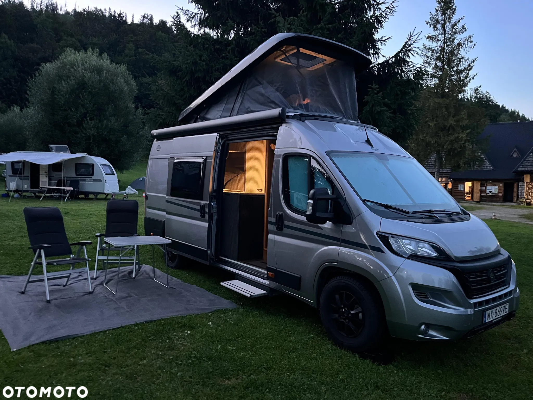 Carado CV640 PRO - 12