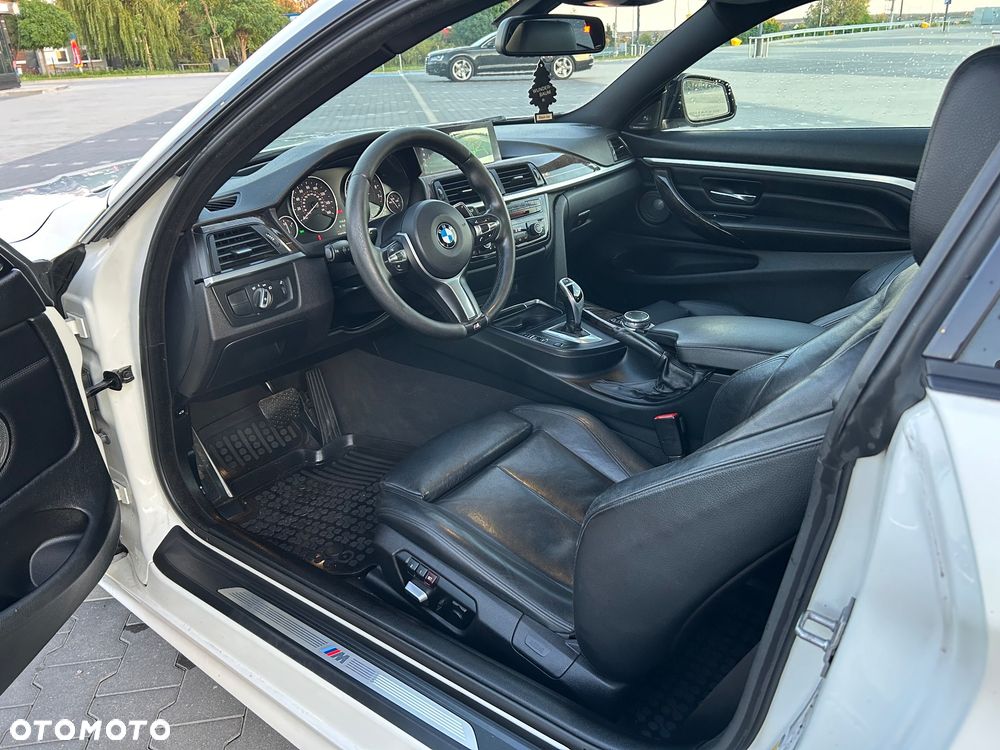 BMW Seria 4 - 11
