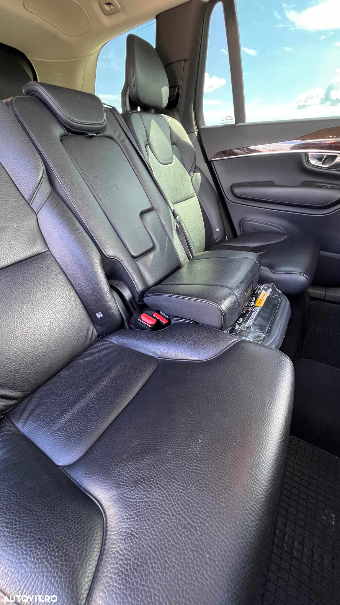 Volvo XC 90 T5 AWD Geartronic Momentum - 23