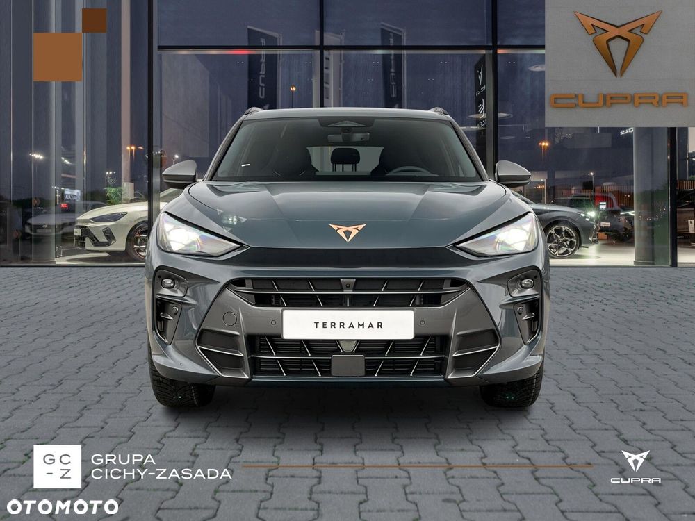 Cupra Terramar - 9