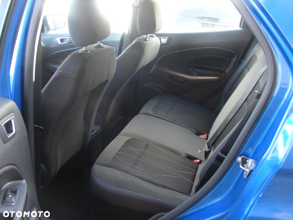 Ford EcoSport - 9