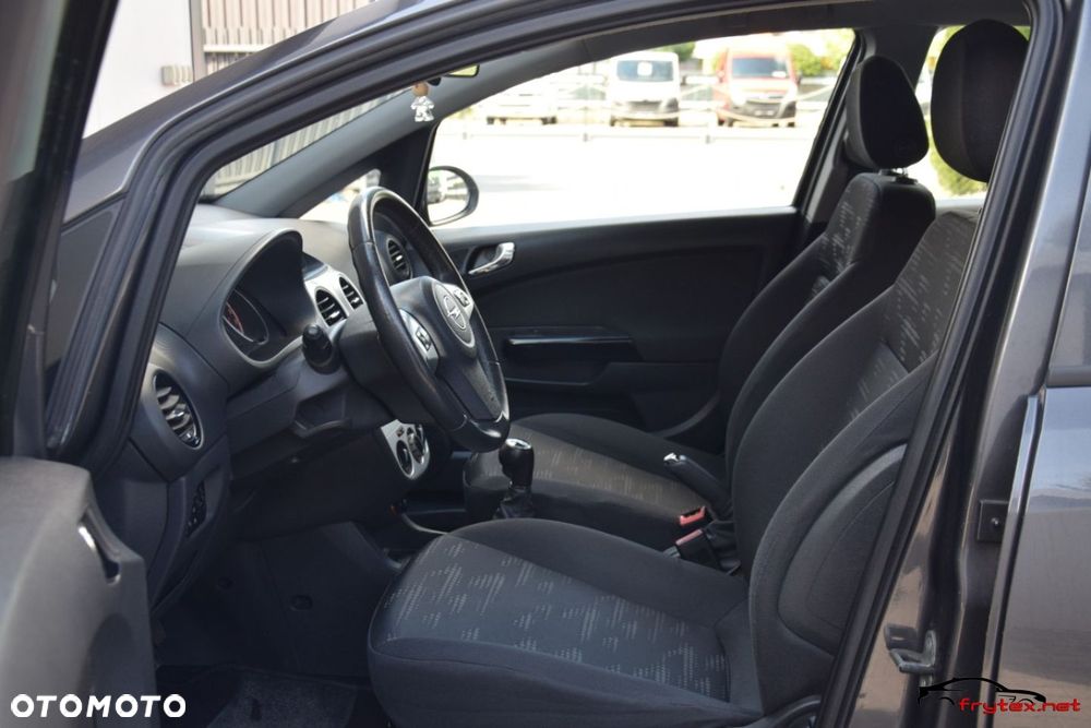 Opel Corsa - 17