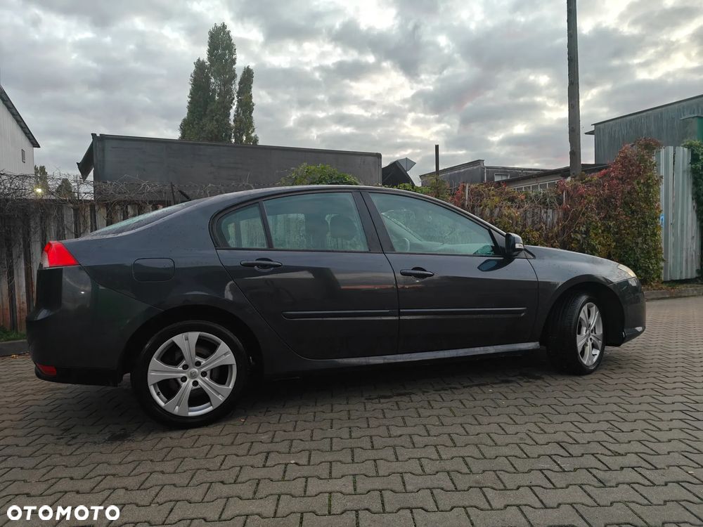 Renault Laguna 1.5 dCi Expression - 22