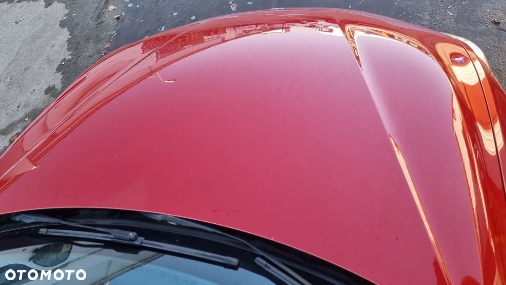 Maska bmw f30 f31 f32 f33 f36 kolor a75 - 4