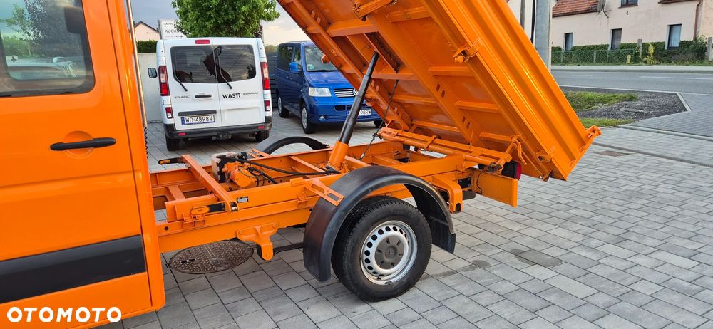 Mercedes-Benz Sprinter 906 - 4