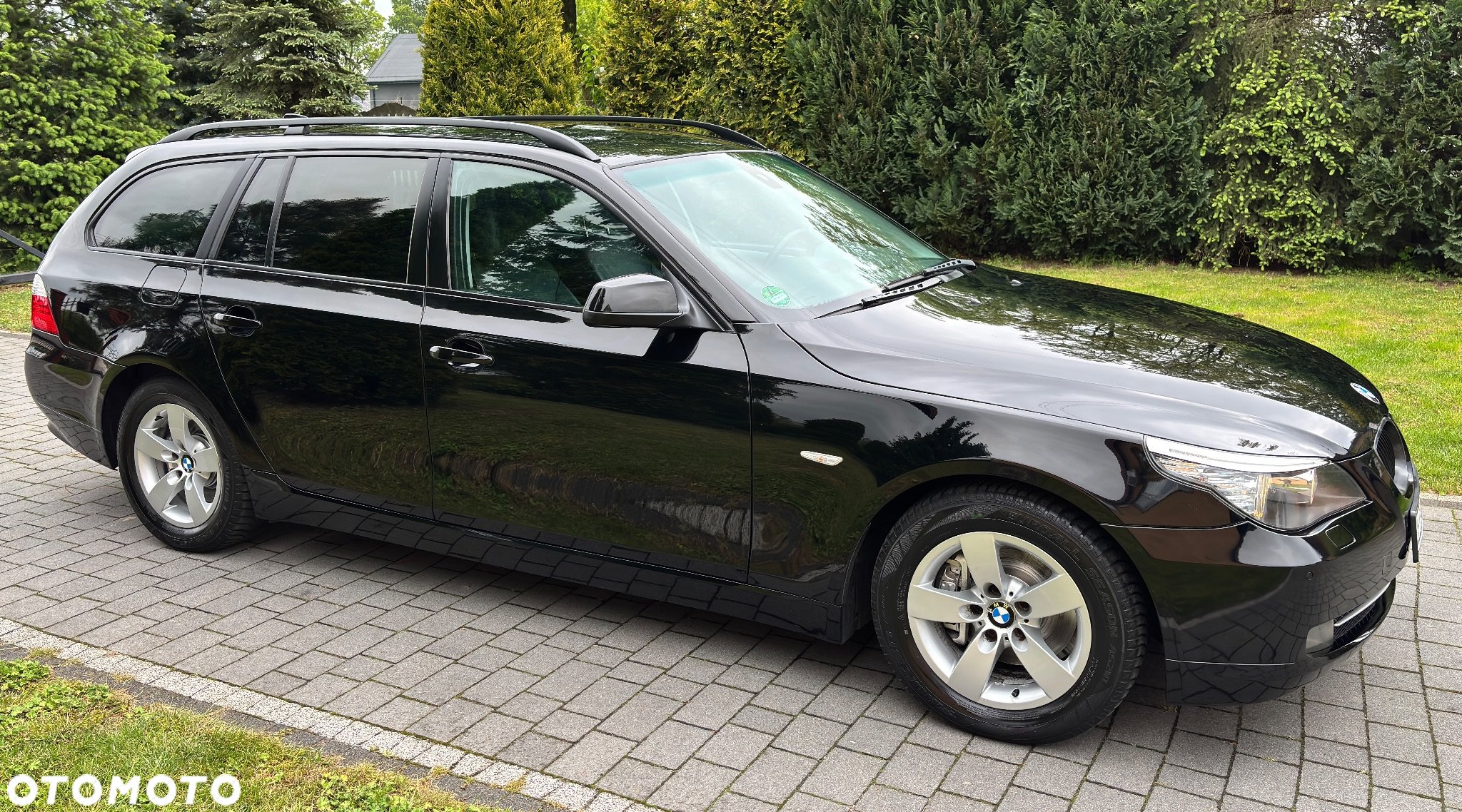 BMW Seria 5 520d - 18