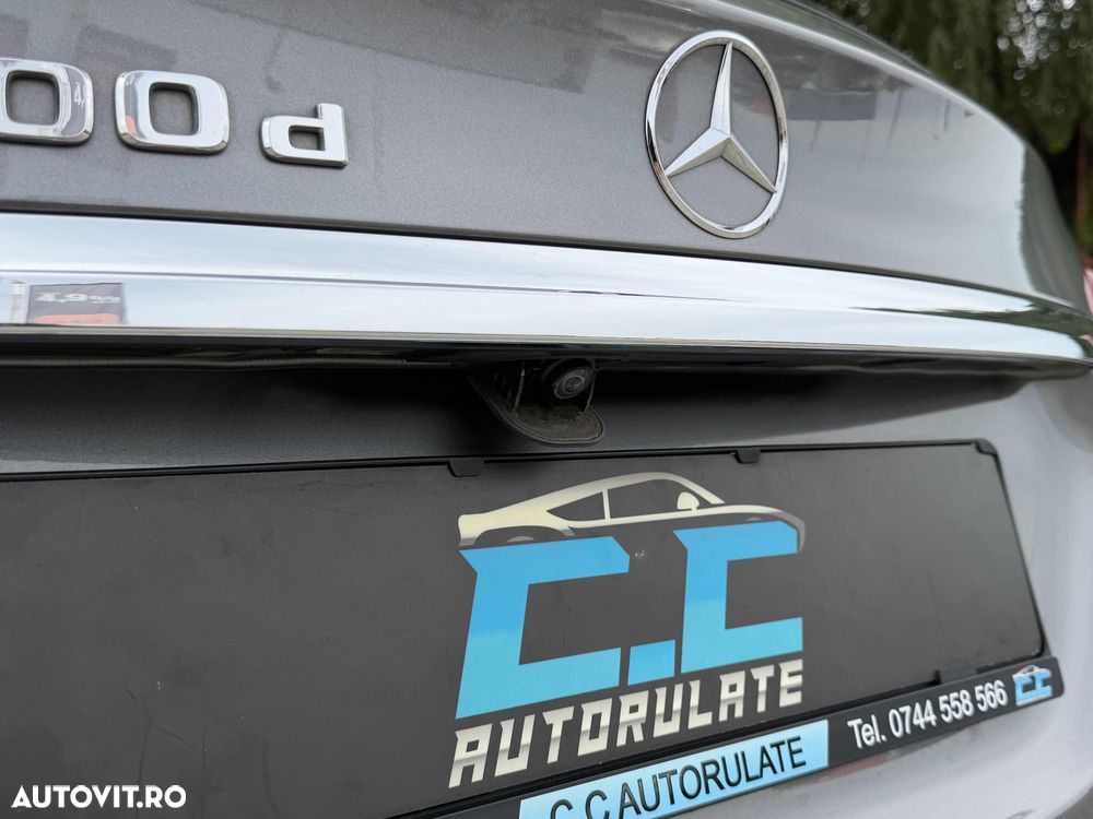 Mercedes-Benz GLA 200 d Style - 27