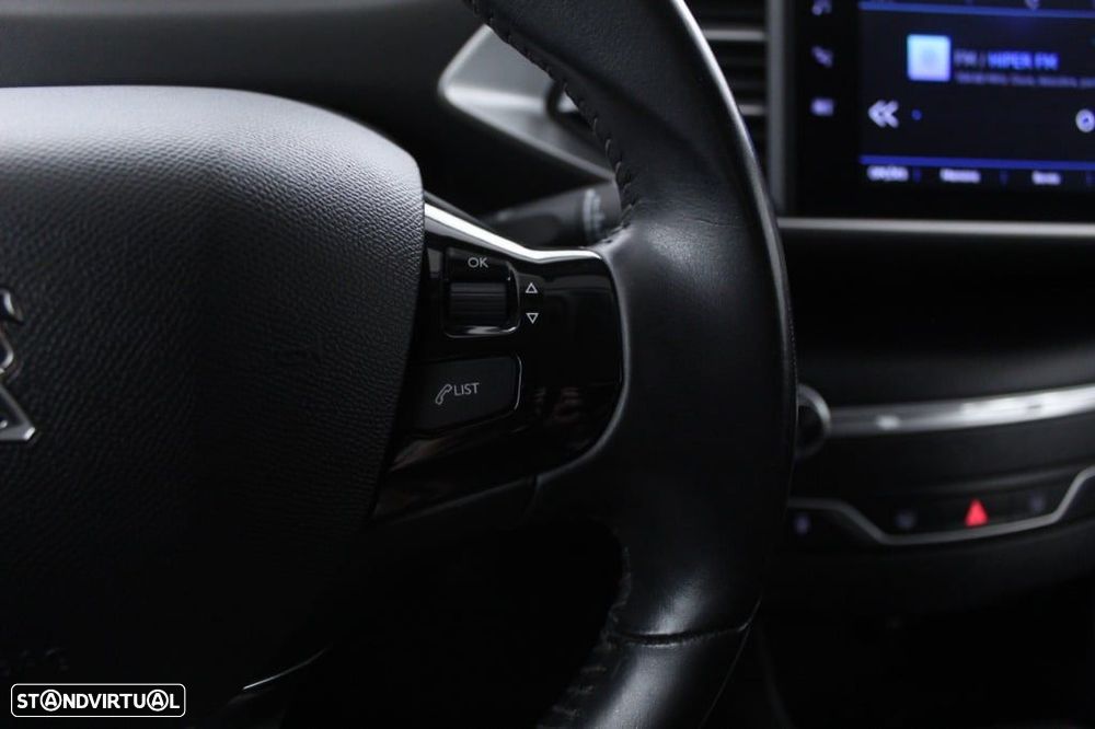 Peugeot 308 1.5 BlueHDi Style - 23