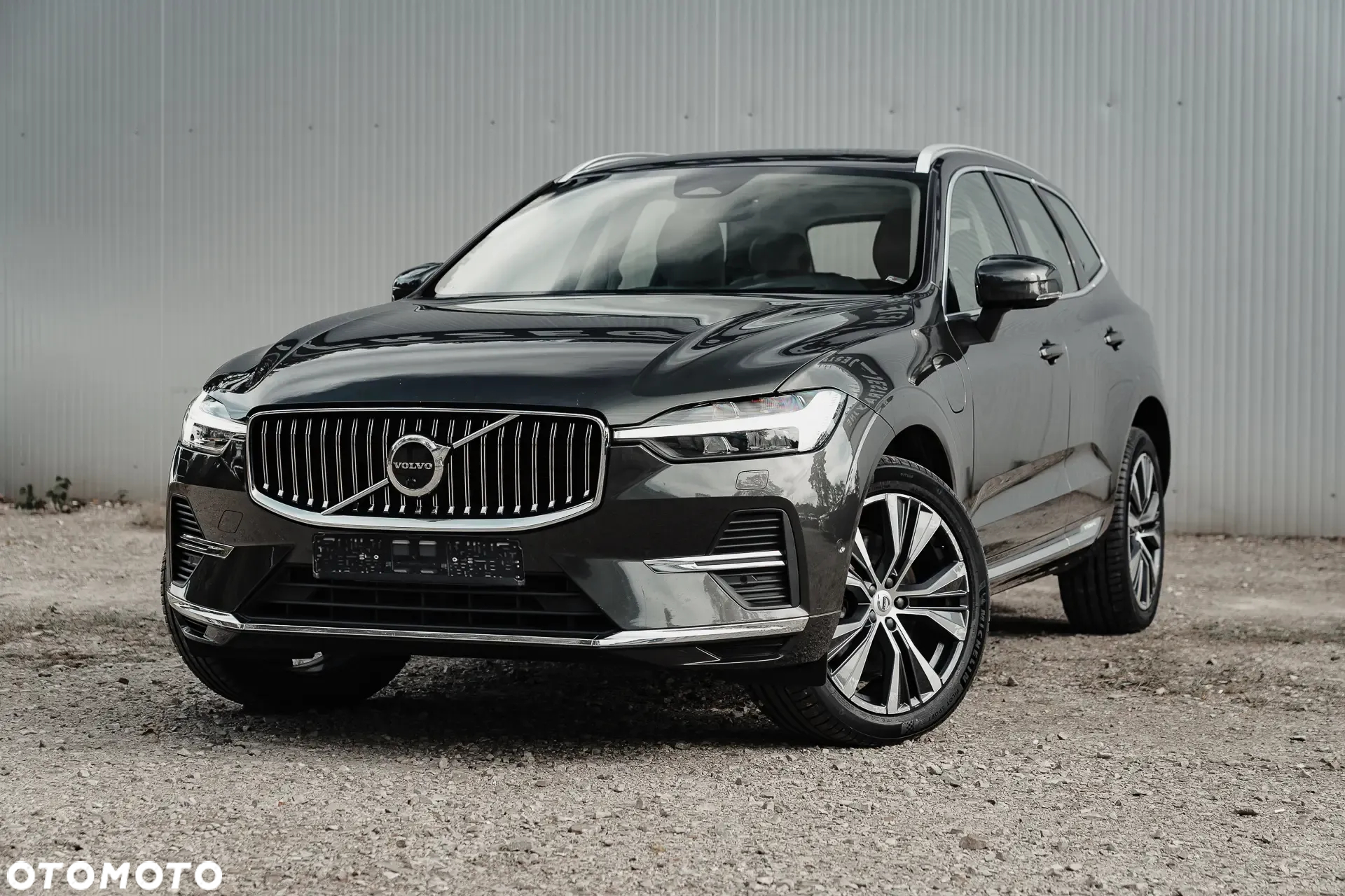 Volvo XC 60 T8 AWD Recharge Geartronic Inscription - 11