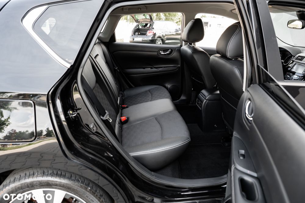 Nissan Pulsar 1.6 DIG-T Tekna - 21