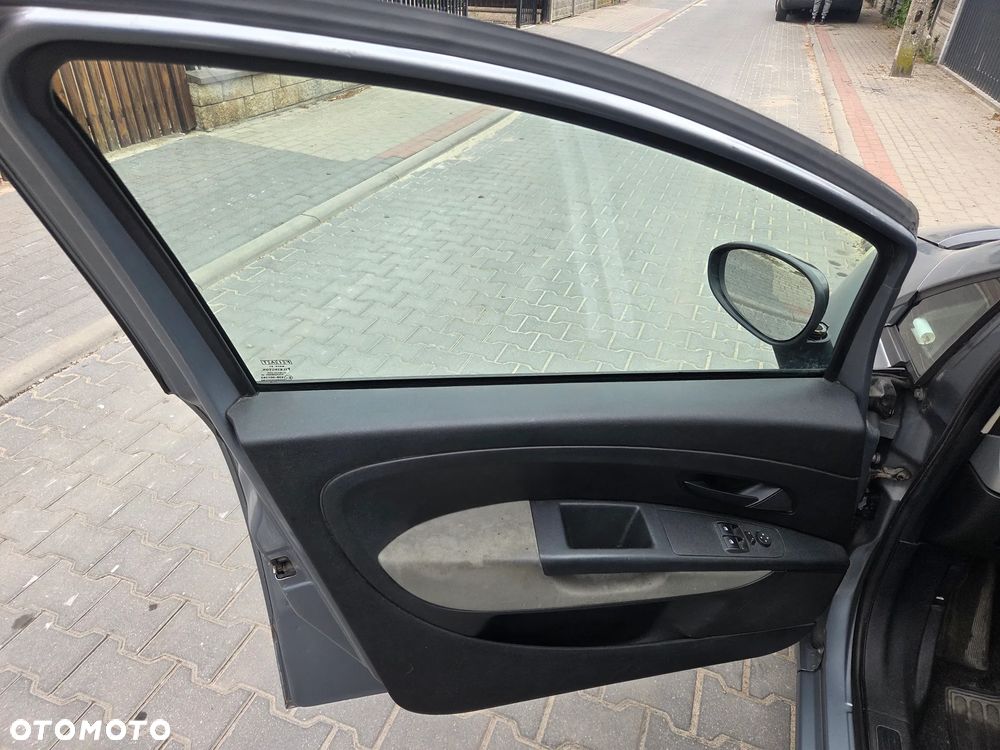 Fiat Punto - 7