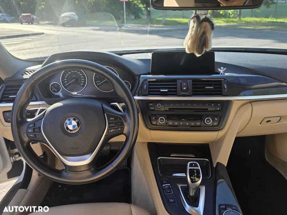 BMW Seria 4 428i Aut. - 6