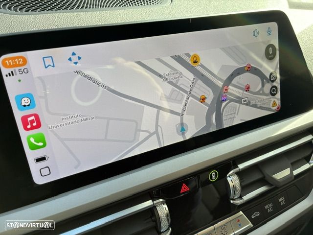 BMW 318 d Ultimate Auto - 24