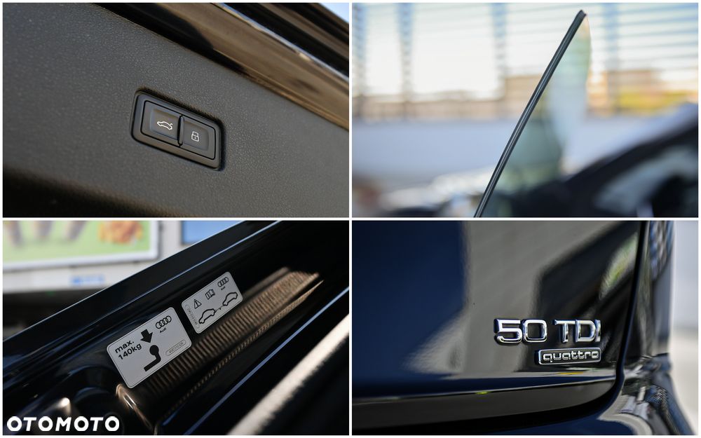 Audi Q8 - 25