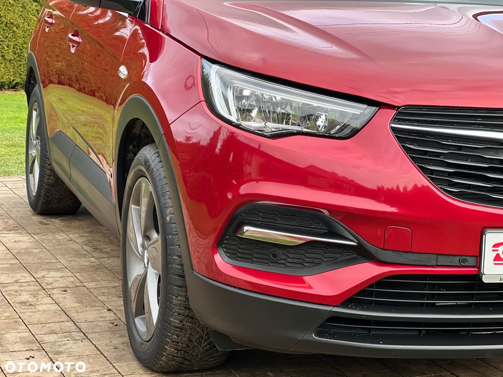 Opel Grandland X 1.6 T PHEV Edition - 13