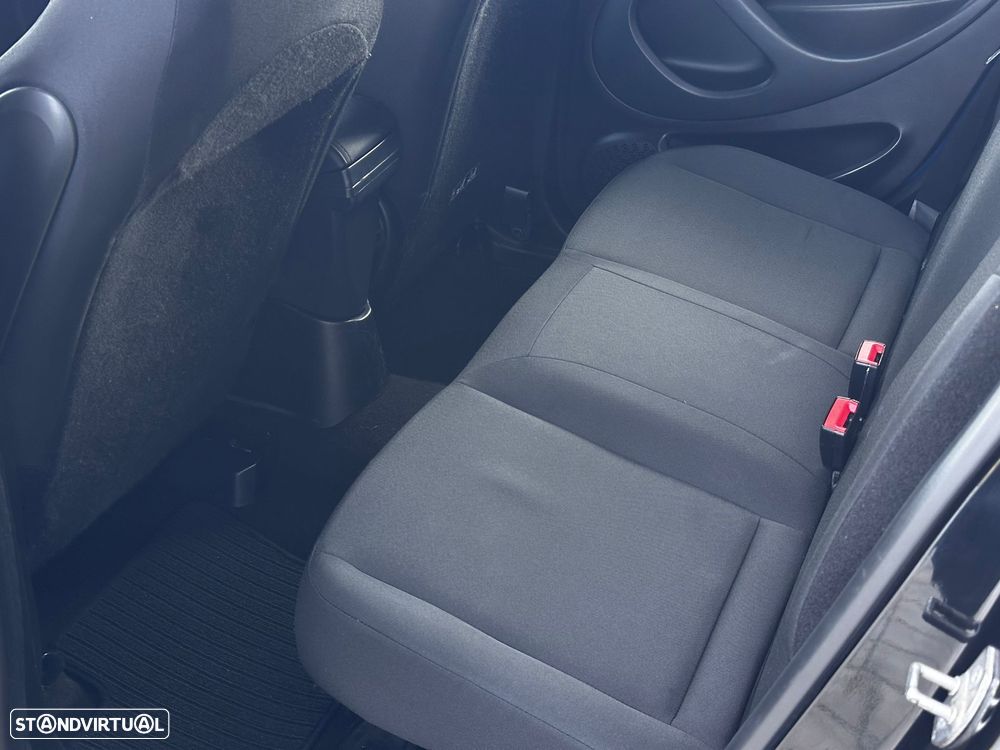 Smart ForFour 1.0 Prime 71 - 33