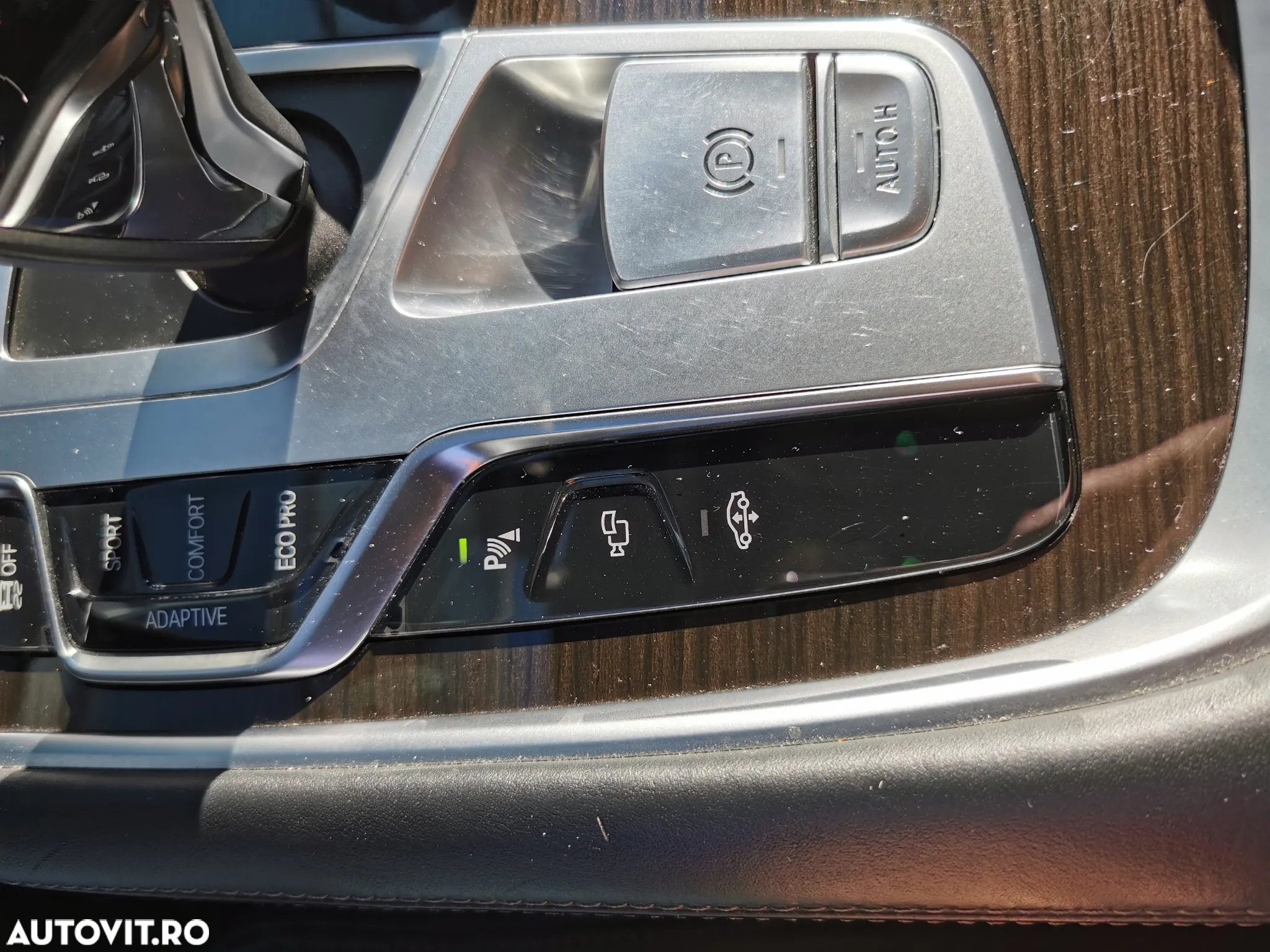 BMW Seria 7 - 36