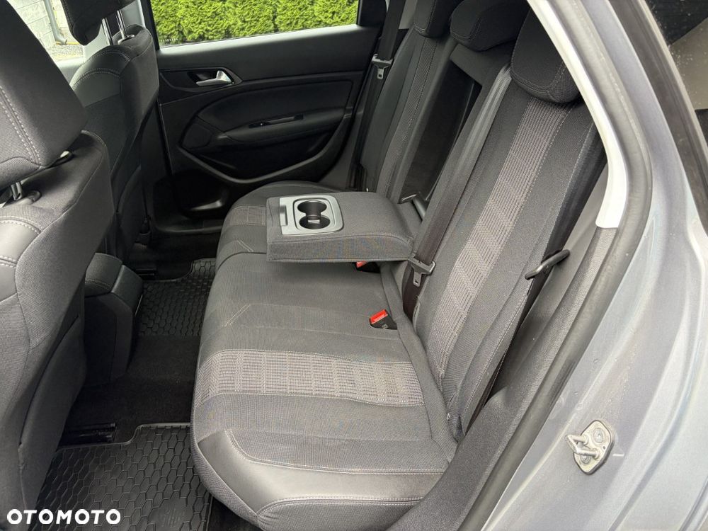 Peugeot 308 - 12