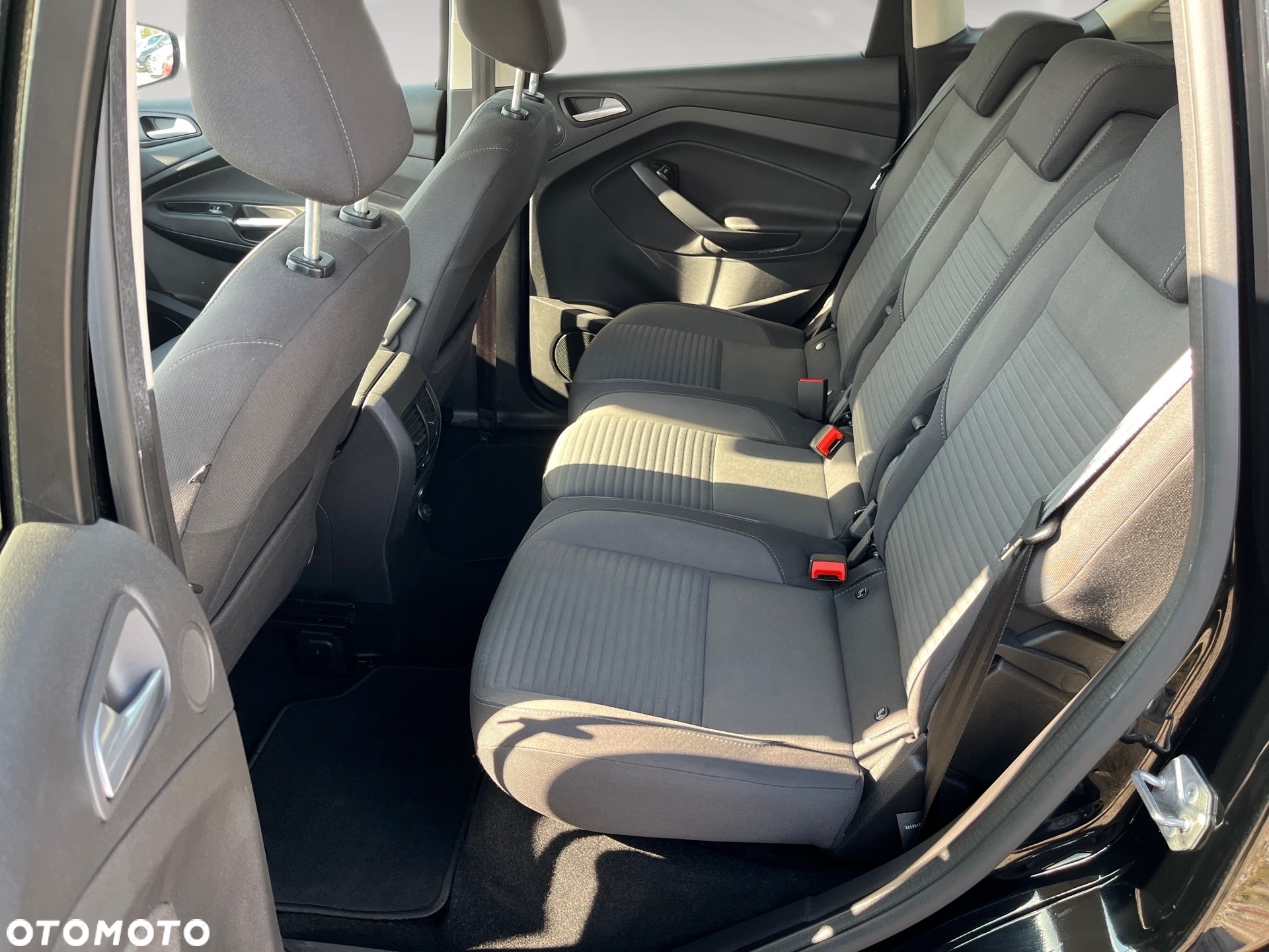 Ford C-MAX 1.0 EcoBoost Edition ASS - 19