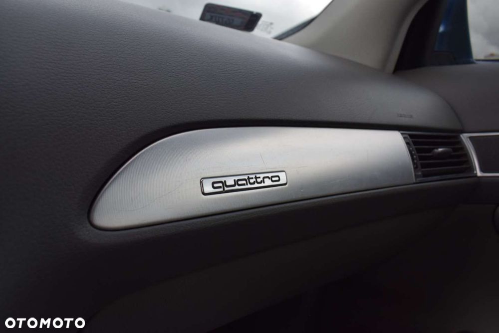 Audi A6 Limousine - 31