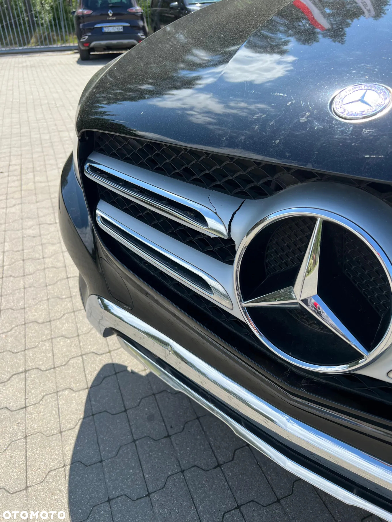 Mercedes-Benz GLC 300 4Matic 9G-TRONIC Exclusive - 20