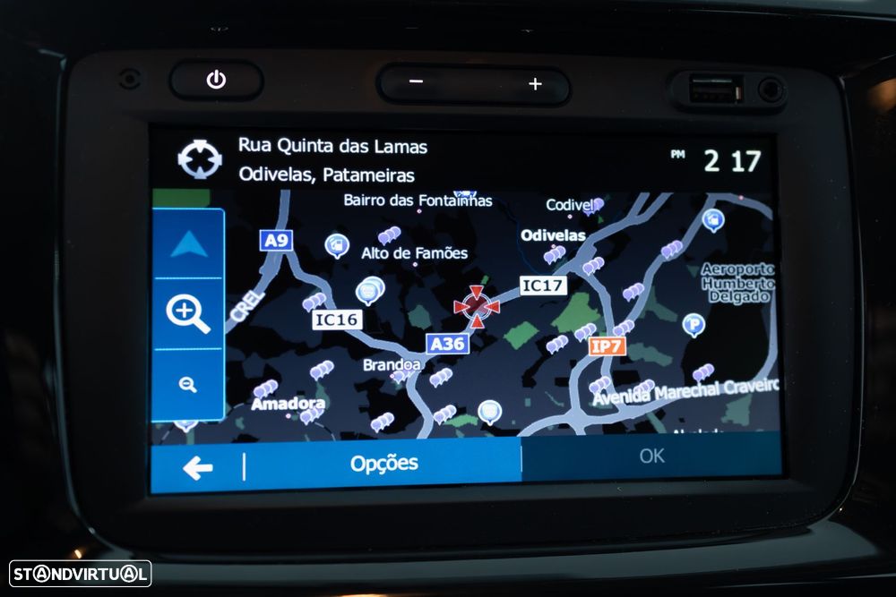 Dacia Spring Electric 45 Comfort Plus - 19