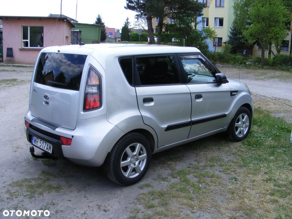 Kia Soul 1.6 CVVT - 13