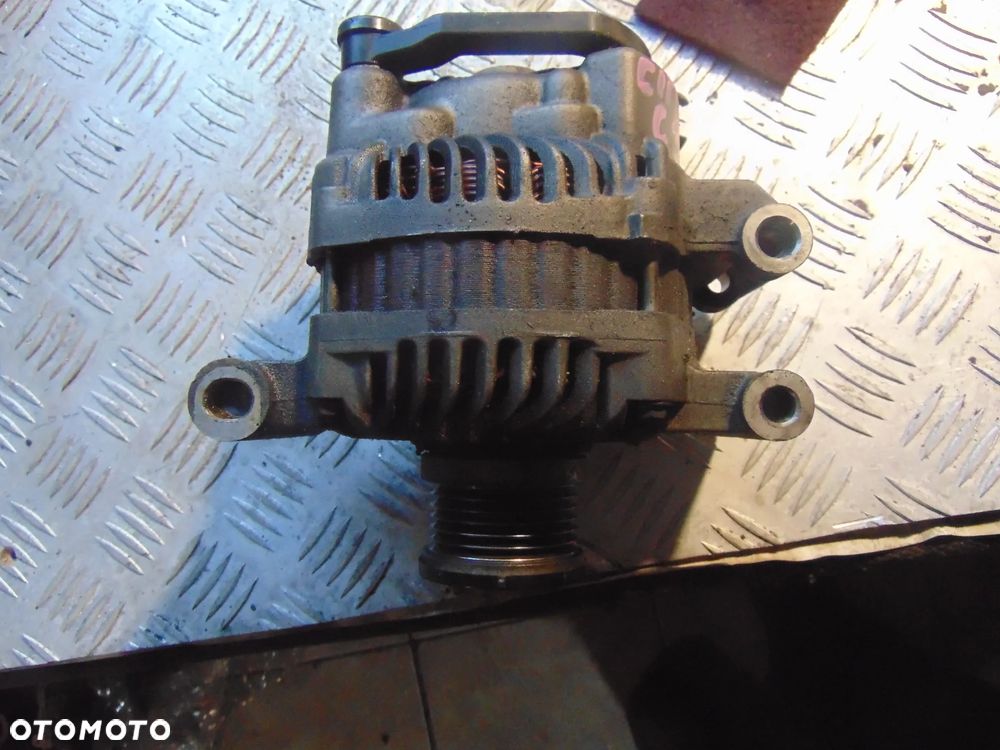alternator citroen c3 1,6 16 v - 2